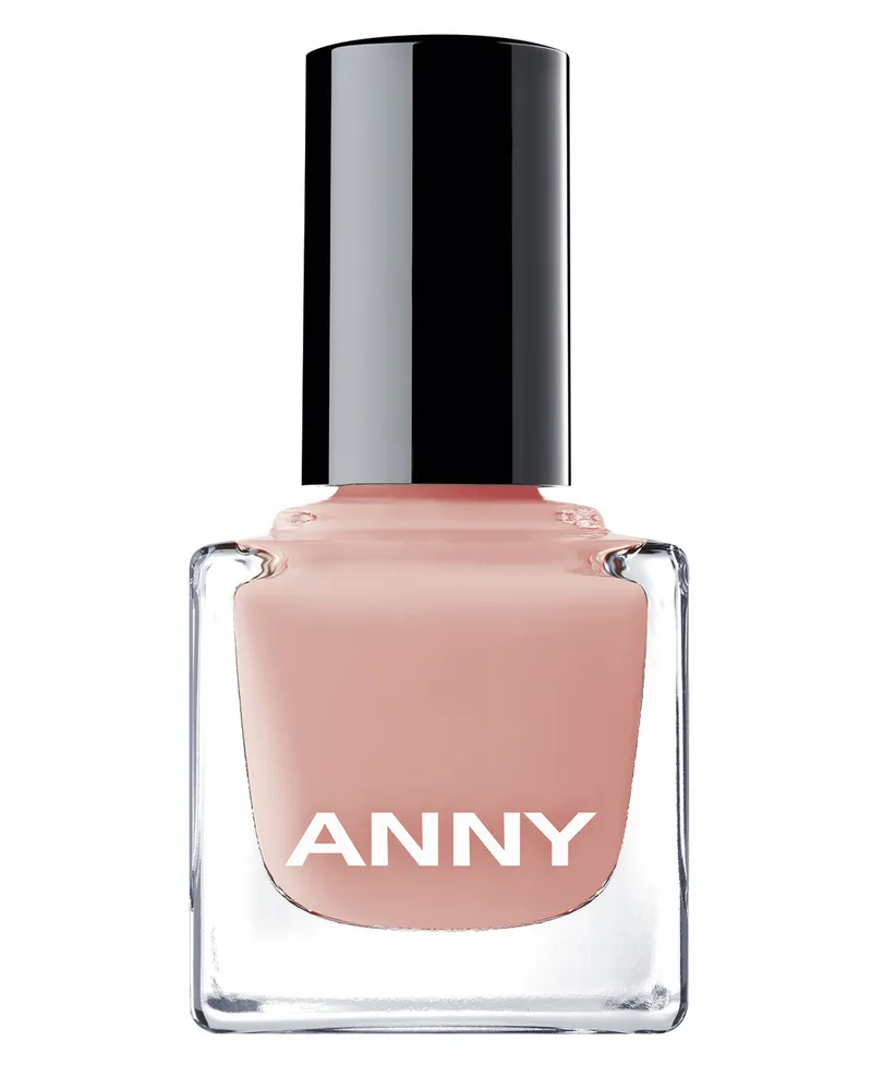 фото Лак для ногтей anny сахарная вата, №244.50, 15 мл anny cosmetics