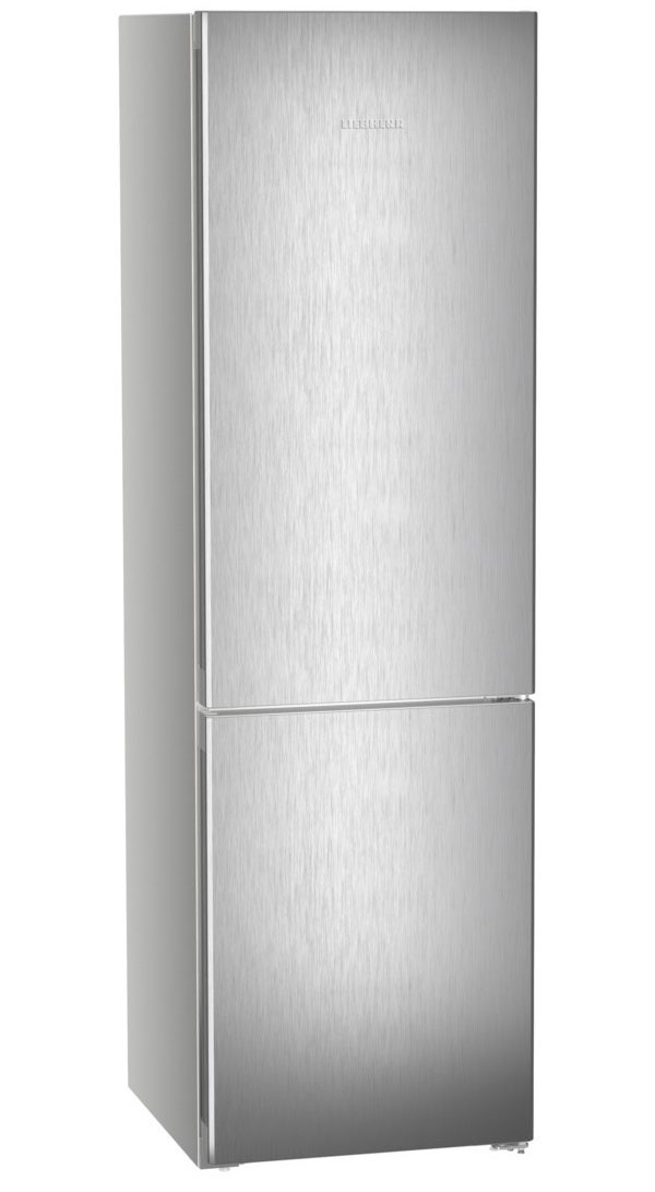 Холодильник LIEBHERR CNsfd 5703-22 серебристый велосумка stg 31397 под седло с красным фонарем сзади 2 отделения 1 8 л х88297