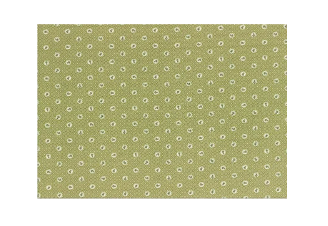 

Ткань хлопок PEPPY Quilter's Basic 50х55 см, Серый