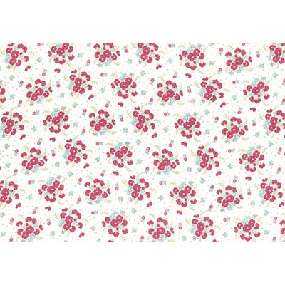 

Ткань хлопок PEPPY La Conner 50х55 см, Белый