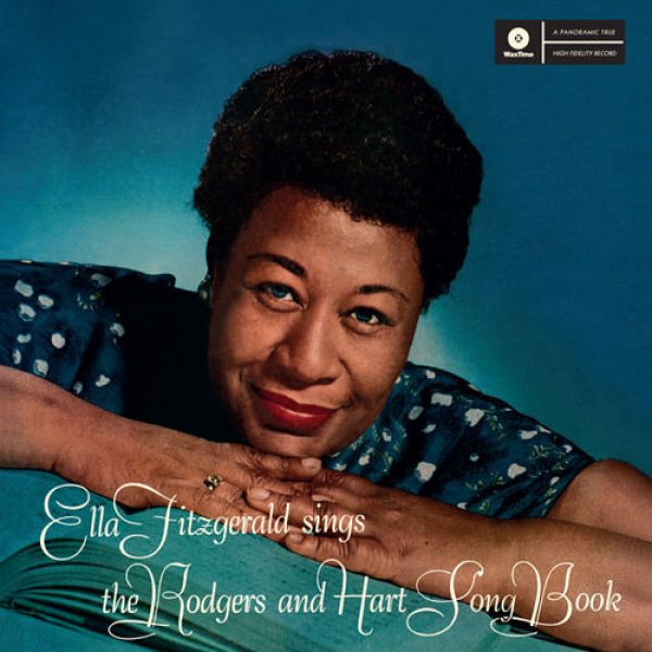 Ella Fitzgerald - Sings The Rodgers & Hart Song Book (2lp)