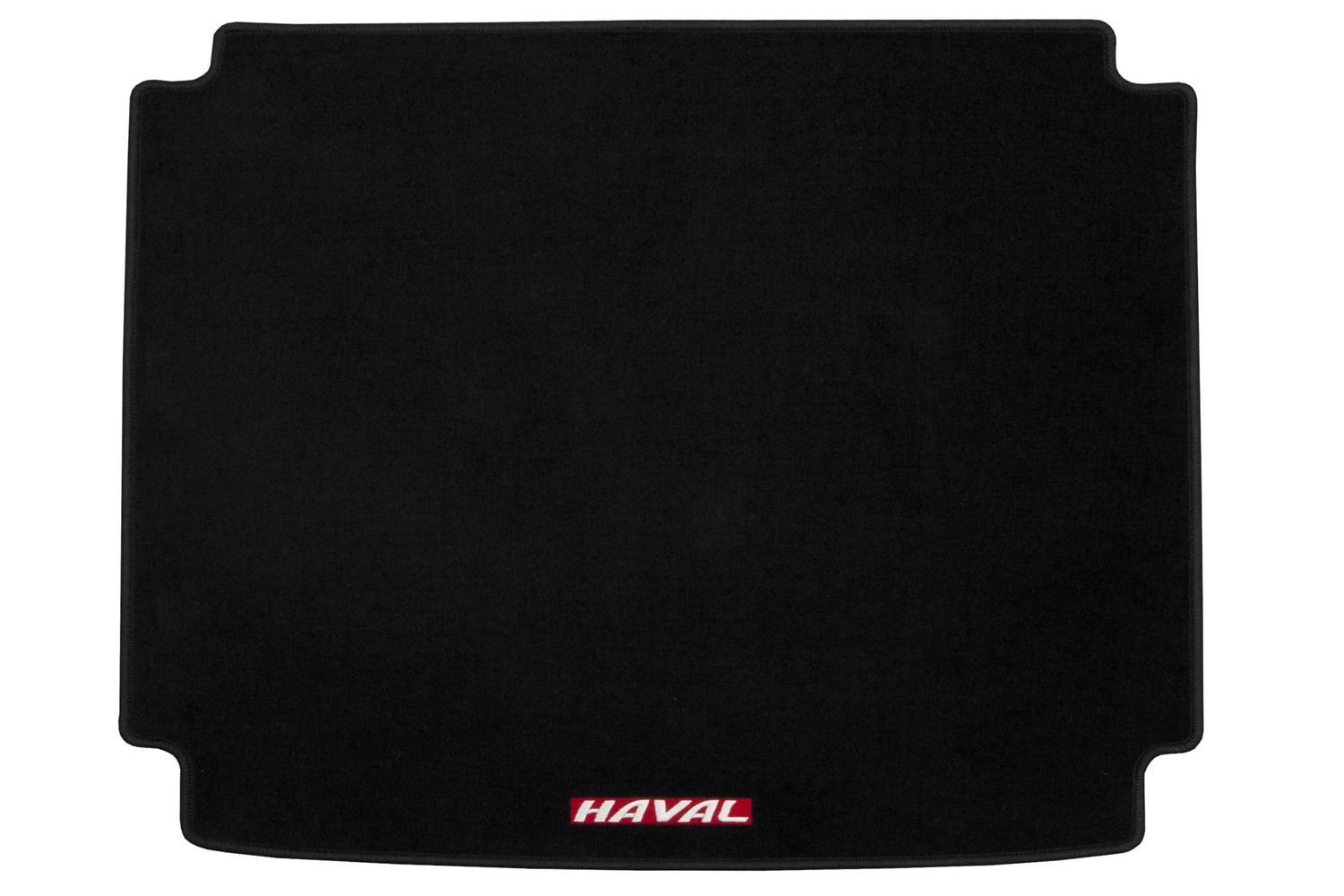 

Коврик в багажник HAVAL H8 2015->, кросс., 1 шт. (текстиль) / Хавал Н8