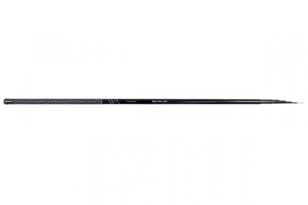 Удилище Maximus Rebel Pole MRTE600, 6 м, fast, 5-20, г