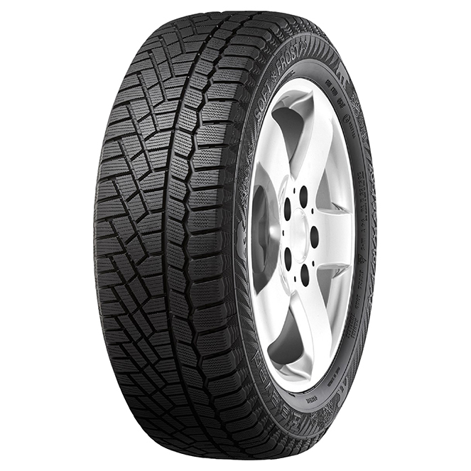 

Шины GISLAVED SOFT FROST 200 SUV 245/70R16 111T XL FR, Soft Frost 200 SUV XL FR