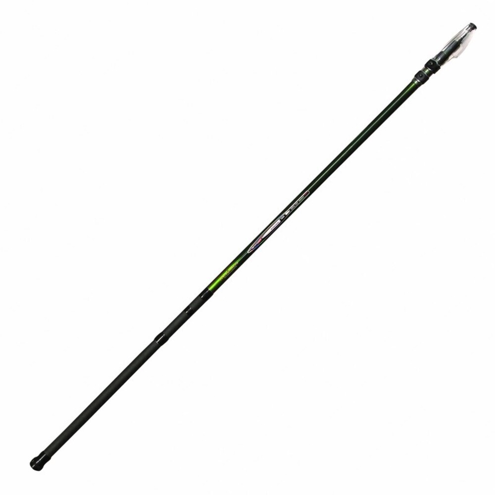 Удилище Maximus Wizard Pole MWTE550, 5,5 м, regular fast, 5-20, г