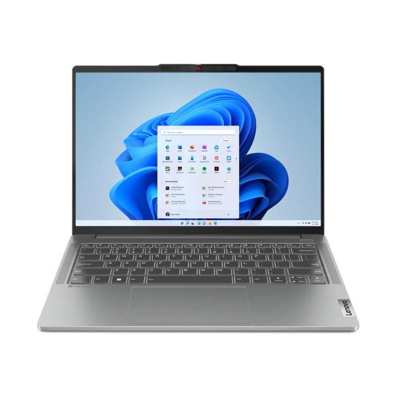 

Ноутбук Lenovo IdeaPad Pro 5 14IRH8 Gray (83AL0009RK), IdeaPad Pro 5 14IRH8