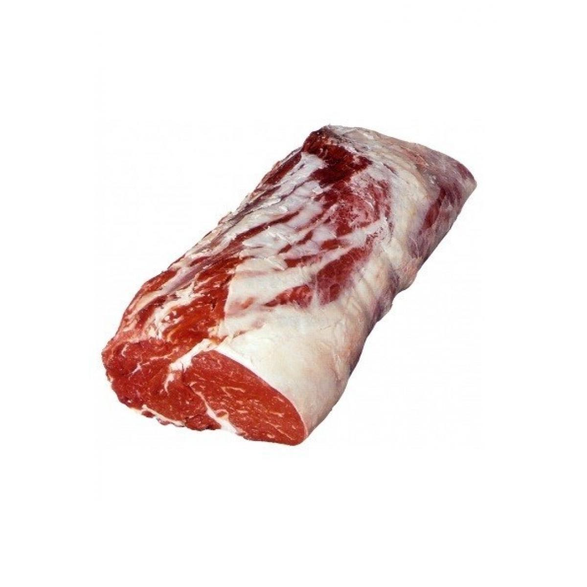 

Говядина толстый край 1/3 Orenbeef Премиум охлажденная 1 кг, охлажденное мясо