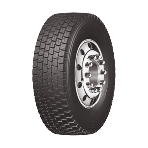 

Шины 245/70R19,5 136/134L DSRD01 TL 16PR