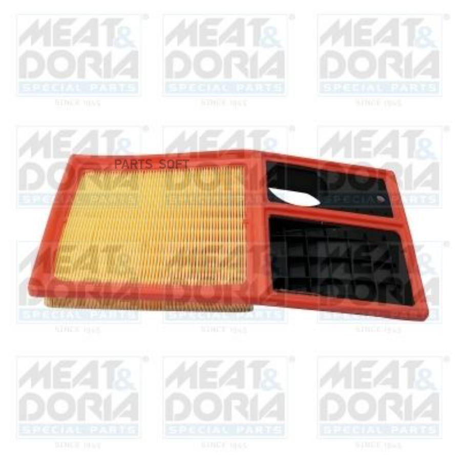 

Фильтр Воздушный MEAT & DORIA арт. 18527