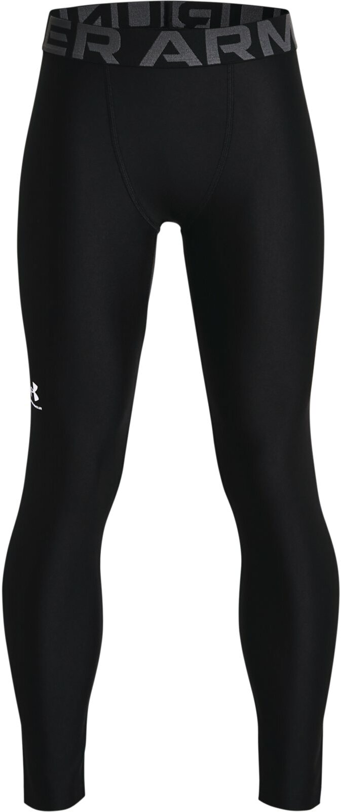 

Леггинсы детские Under Armour 1361738-001, черный, 134, 1361738-001