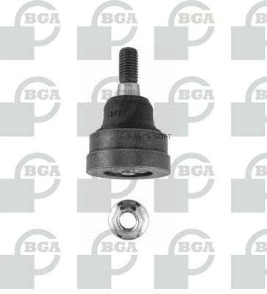 

Sj3403 Опора Шаровая Верхняя Jeep Grand Cherokee Ii 99> BGA sj3403