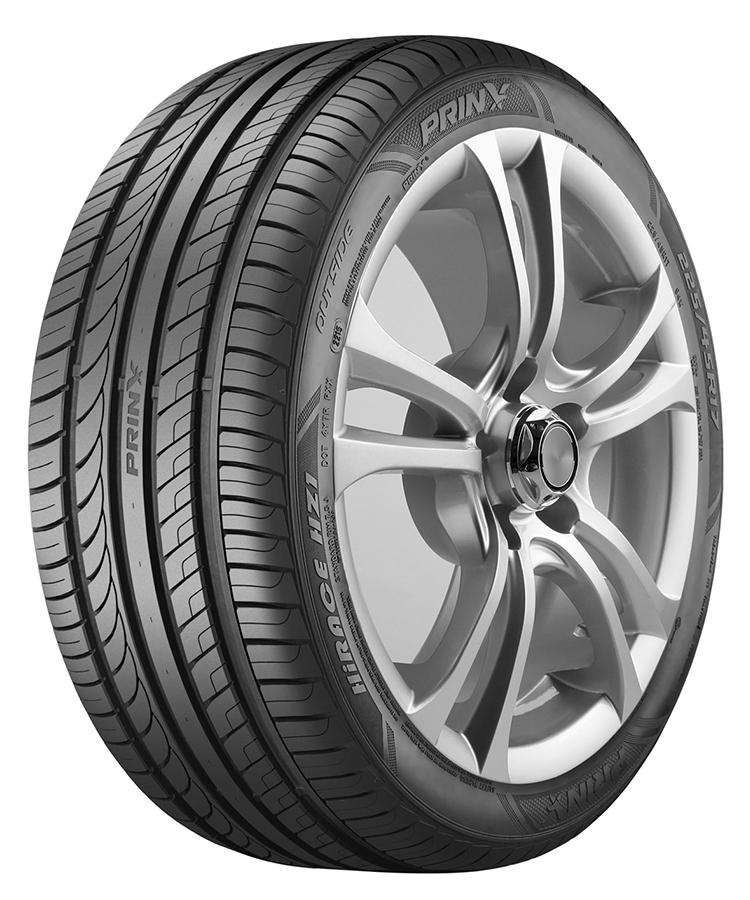 

Шина Prinx 225/55R18 98W HZ1 HiRace арт. 3540258086, Prinx 225/55R18 98W HZ1 HiRace