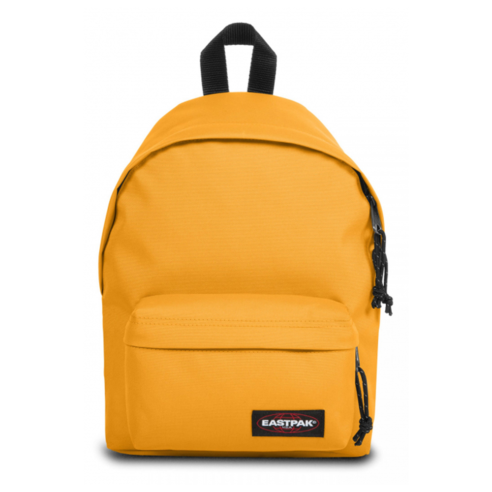 

Рюкзак EASTPAK Orbit young yellow, 34x23x15 см, Orbit