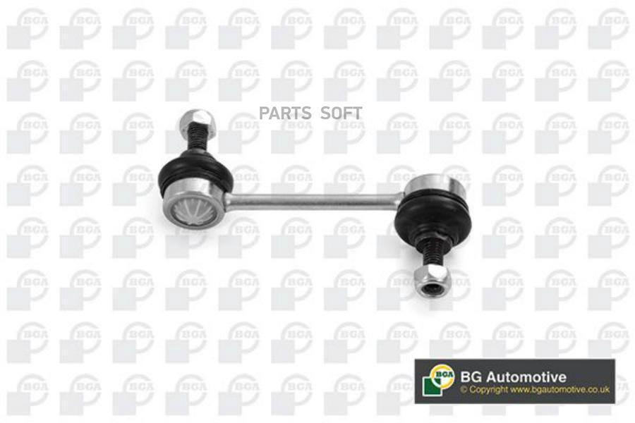 

Ls0133 Тяга Стабилизатора Заднего Audi А8 Quattro 94-99 BGA ls0133