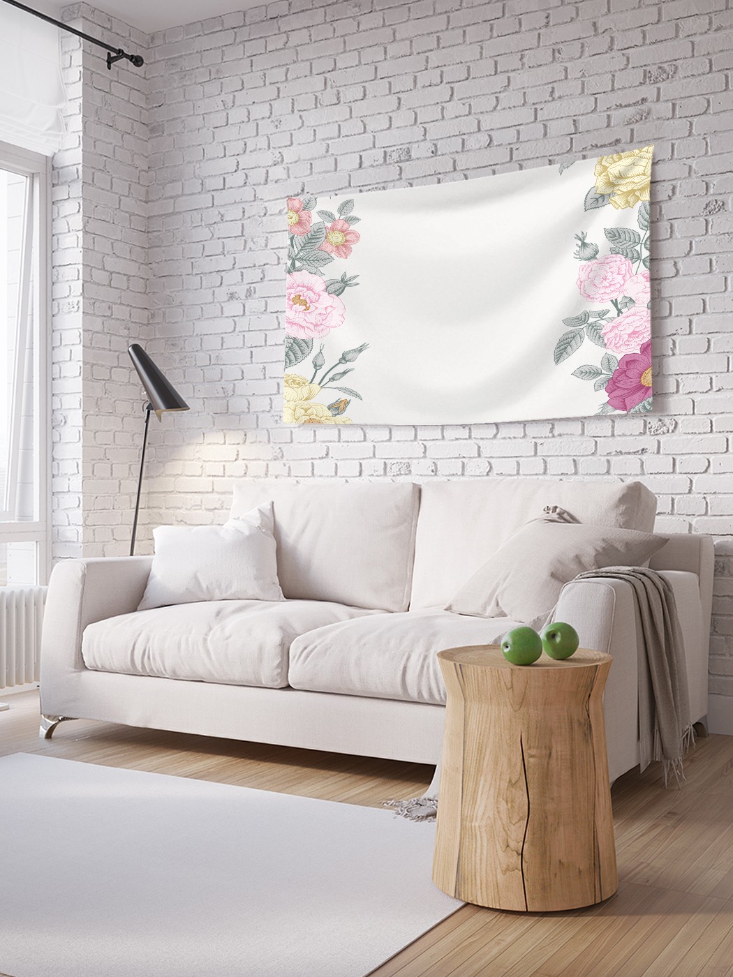 

tpg_35880_100x150 МУЛЬТИ Тапестри (декоративное панно) с фотопечатью