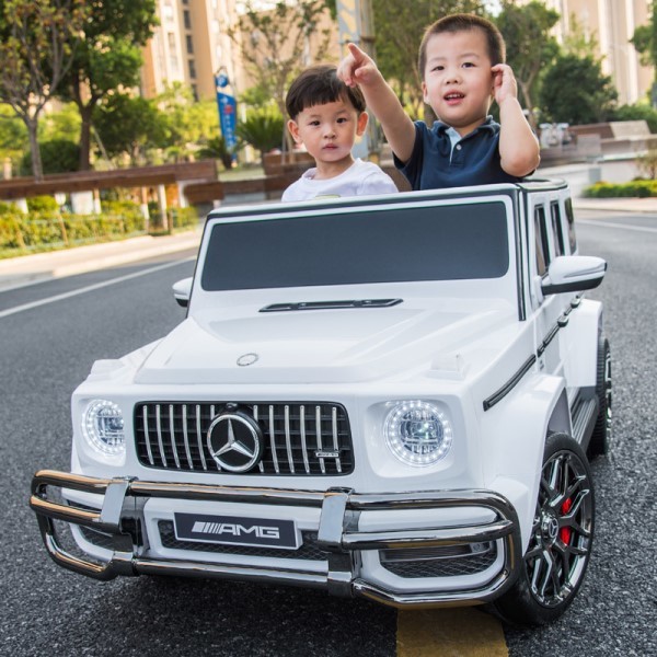 

G63 S307 (Двухместные)