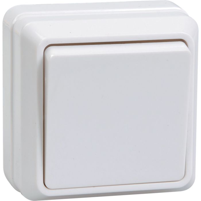 

Выключатель IEK ОКТАВА EVO10-K33-10-DC, 1 кл., ОП, 10А, IP20, крем., ВС20-1-0-Окм, Бежевый