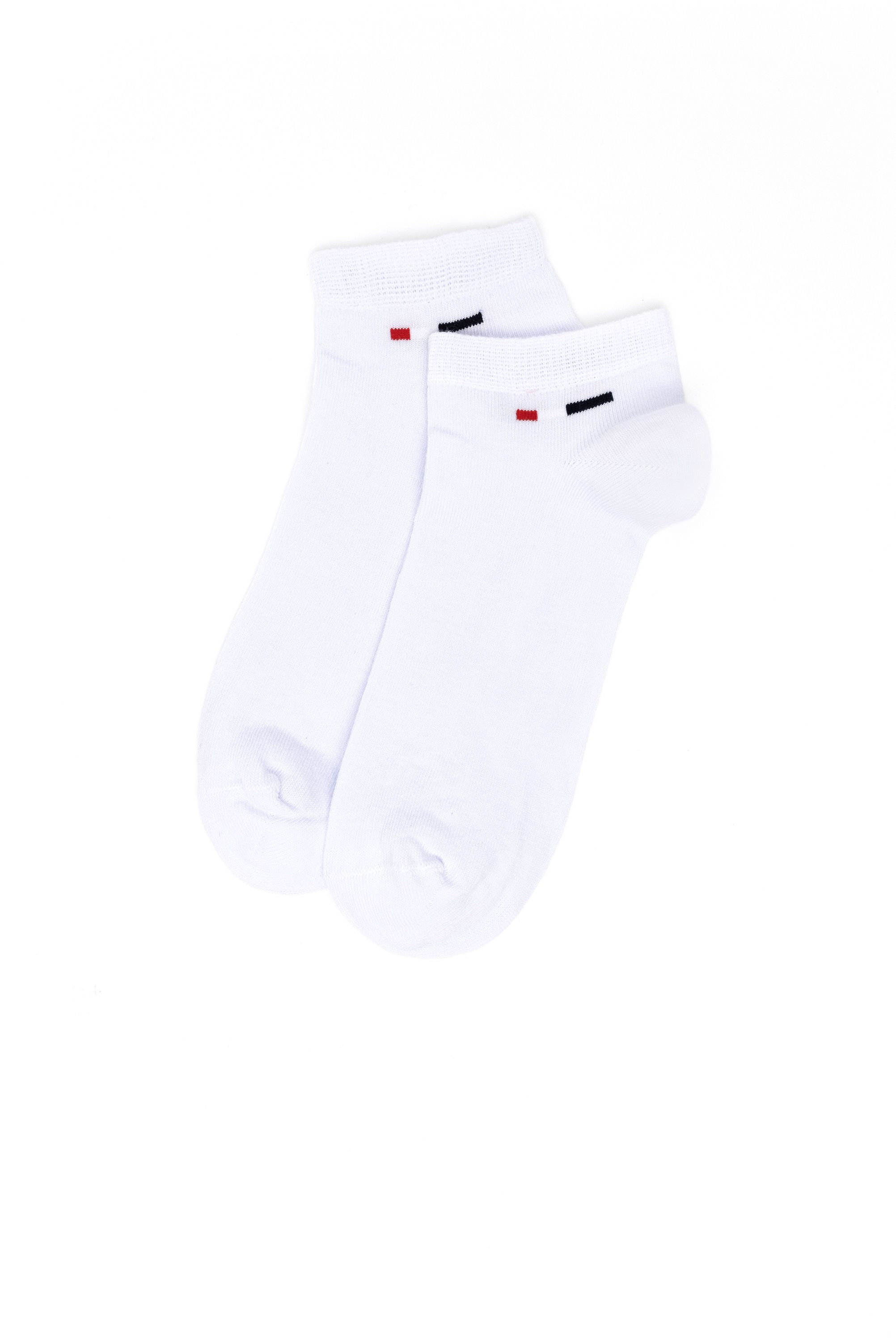 

Комплект носков мужских U.S. POLO ASSN. A081SZ013P02JAMES белых, Белый, A081SZ013P02JAMES