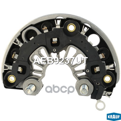 

Диодный Мост Генератора Krauf арт. AEB9237UT