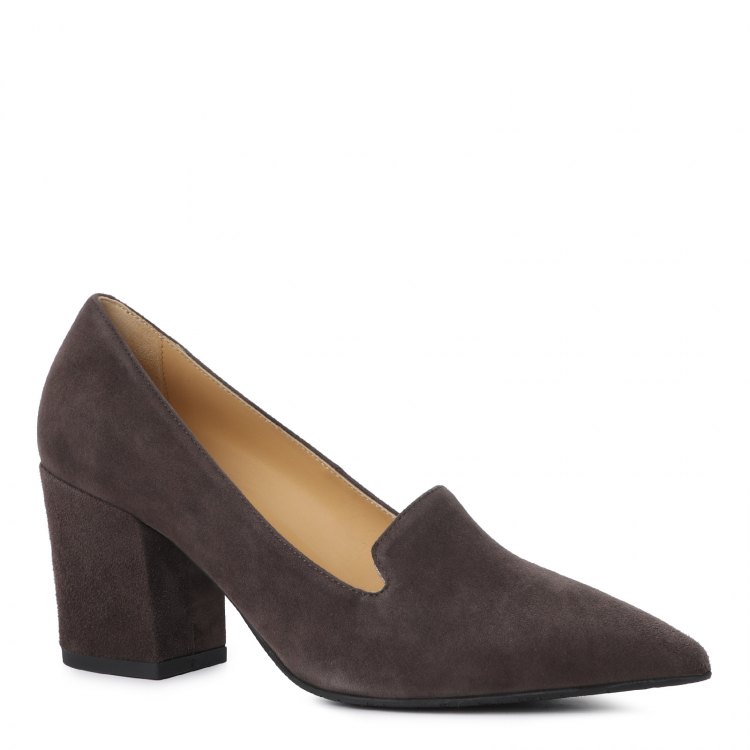 

Туфли женские Giovanni Fabiani W545 коричневые 41 EU, W545