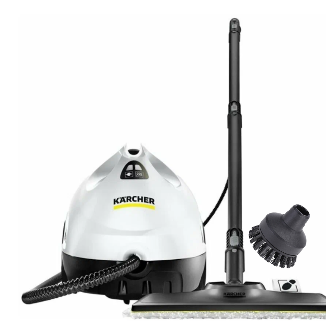 Пароочиститель Karcher SC 2 EasyFix белый