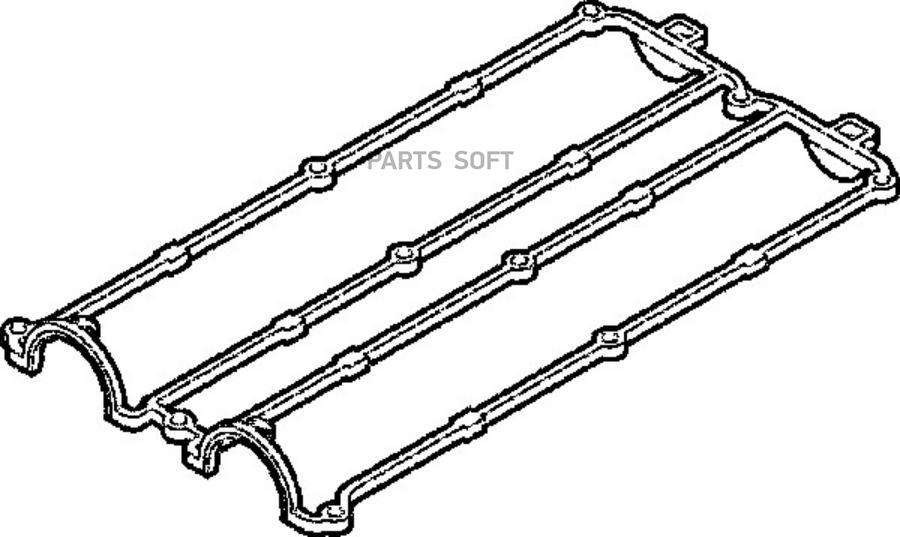 

Прокладка клапанной крышки Elring 458660
