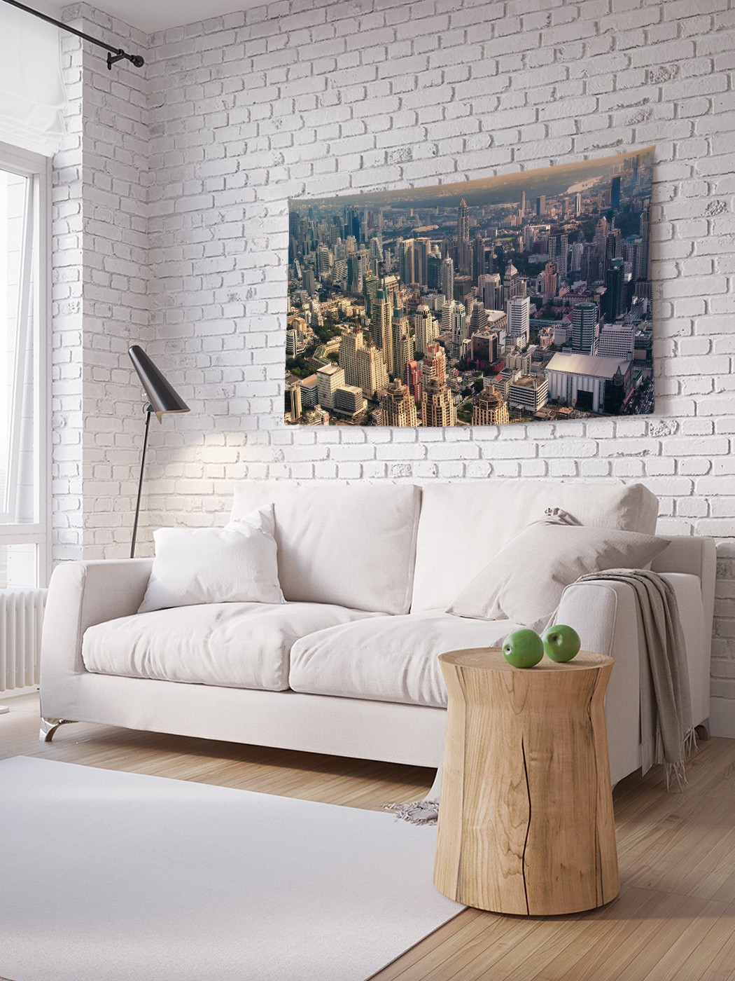 

tpg_32768_100x150 МУЛЬТИ Тапестри (декоративное панно) с фотопечатью