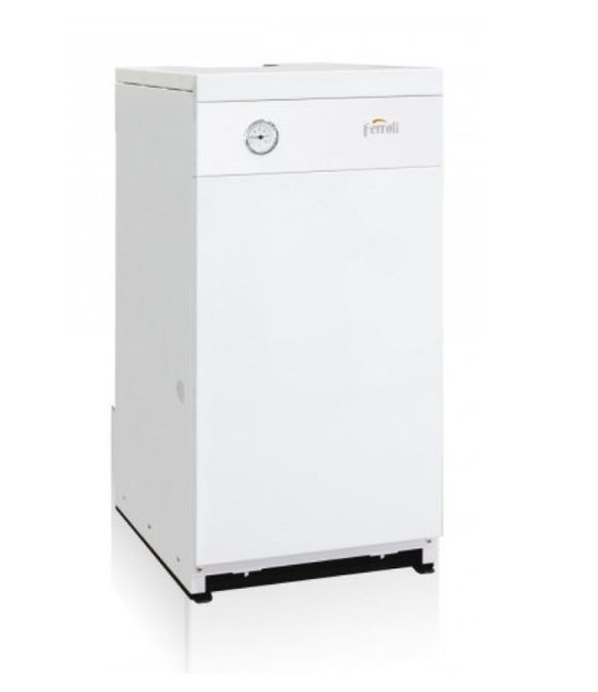 

Напольный газовый котел Ferroli Torino 30