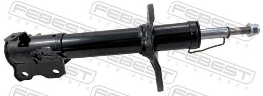 

Амортизатор подвески FEBEST 02666690FL