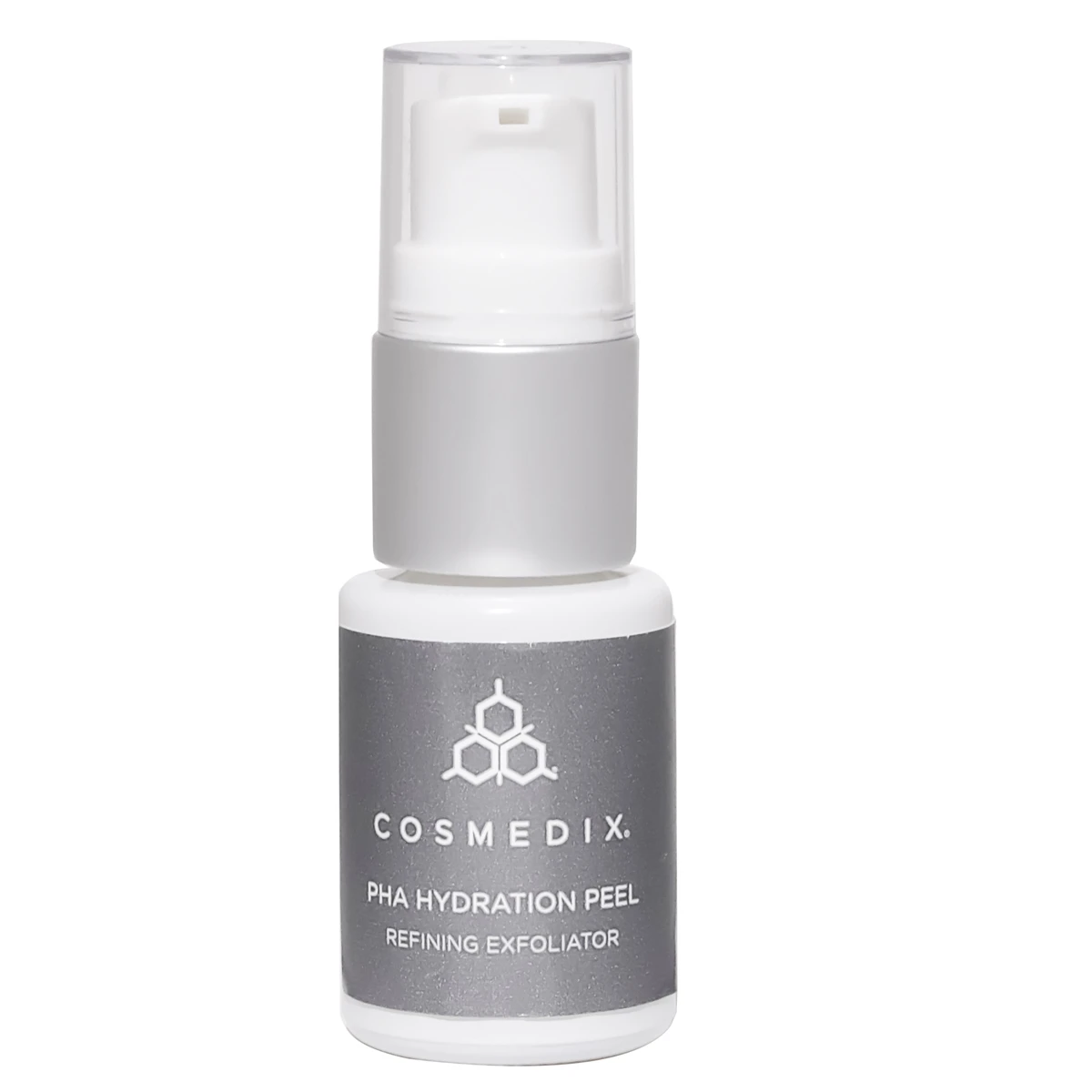 Увлажняющий Пилинг Cosmedix Pha Hydration Peel 15 Мл набор для глубокого увлажнения кожи daily hydration