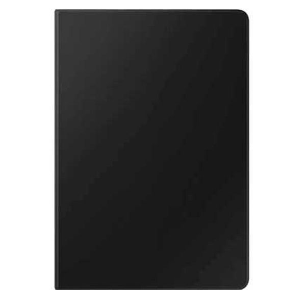 Чехол Samsung Book Cover для Galaxy Tab S7 Black (EF-BT630PBEGRU)