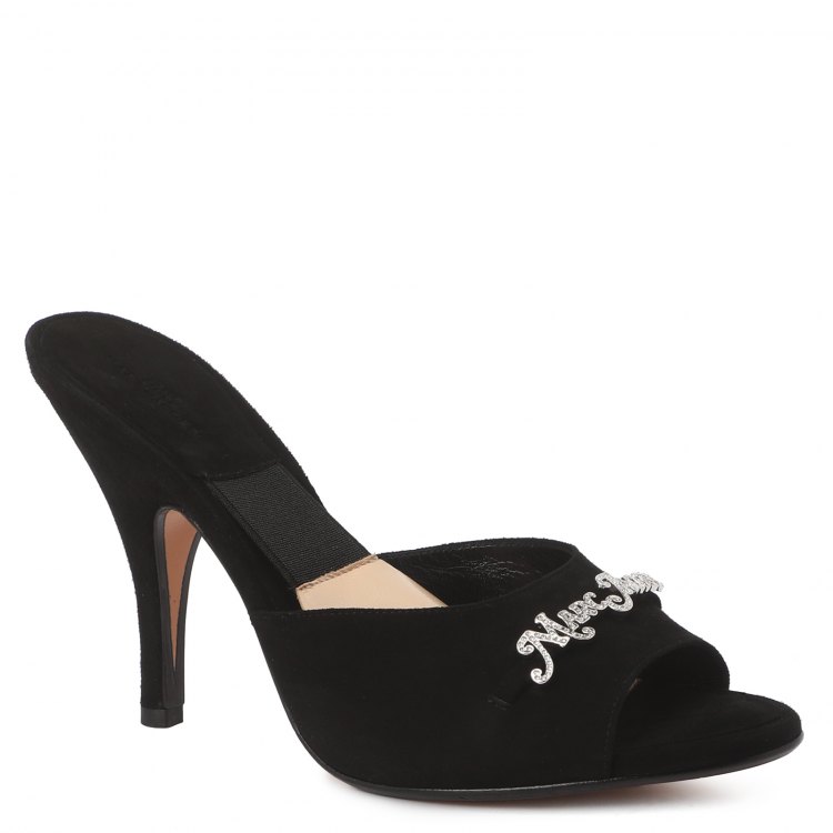 

Женские сабо MARC JACOBS THE MULE M9002255 цв. черный 37 EU, M9002255
