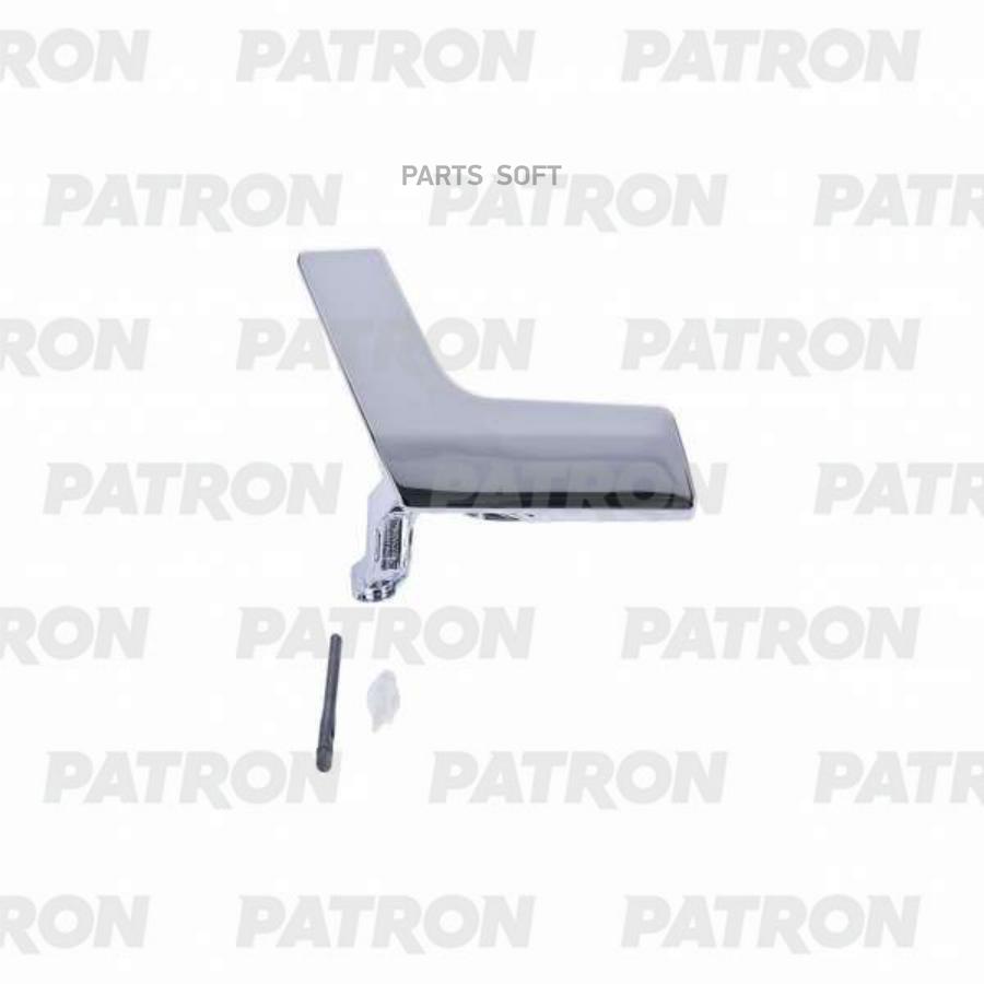 

Ручка двери автомобиля PATRON P201055L