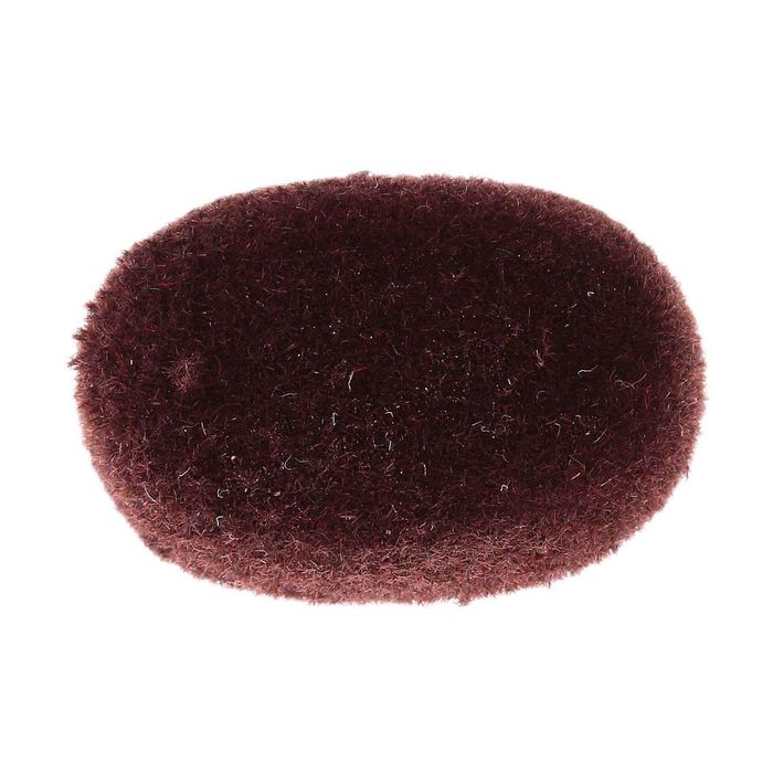 

Носик винтовой с заглушкой, ворсистый, набор 2 шт, размер 1 шт 2,2*1,5 см, Розовый