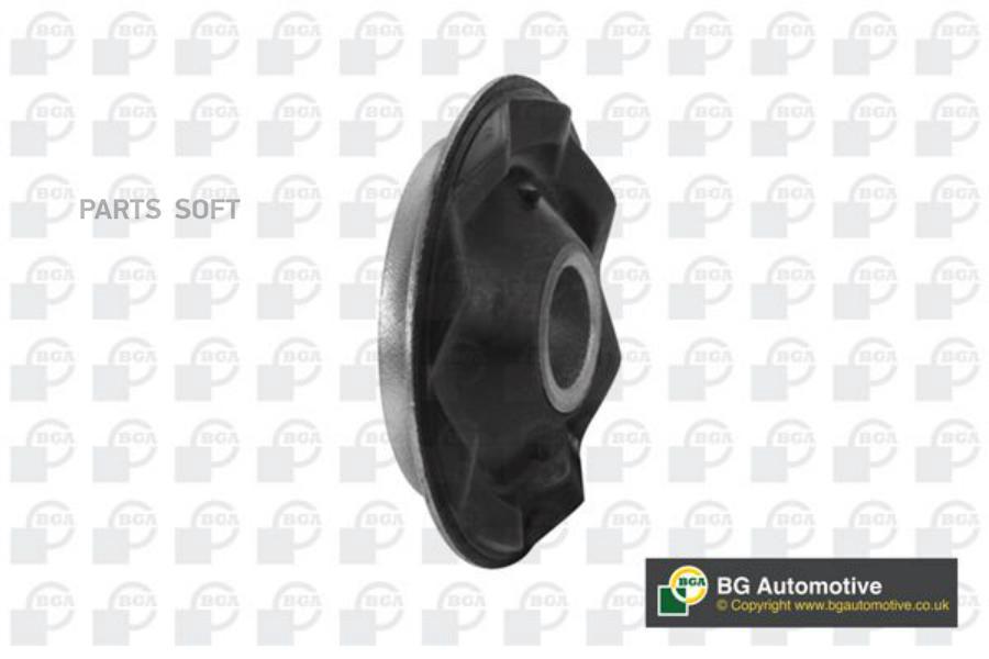 

Bu2394 Сайлентблок Рычага Ford Scorpio/Sierra All 82-94 BGA bu2394