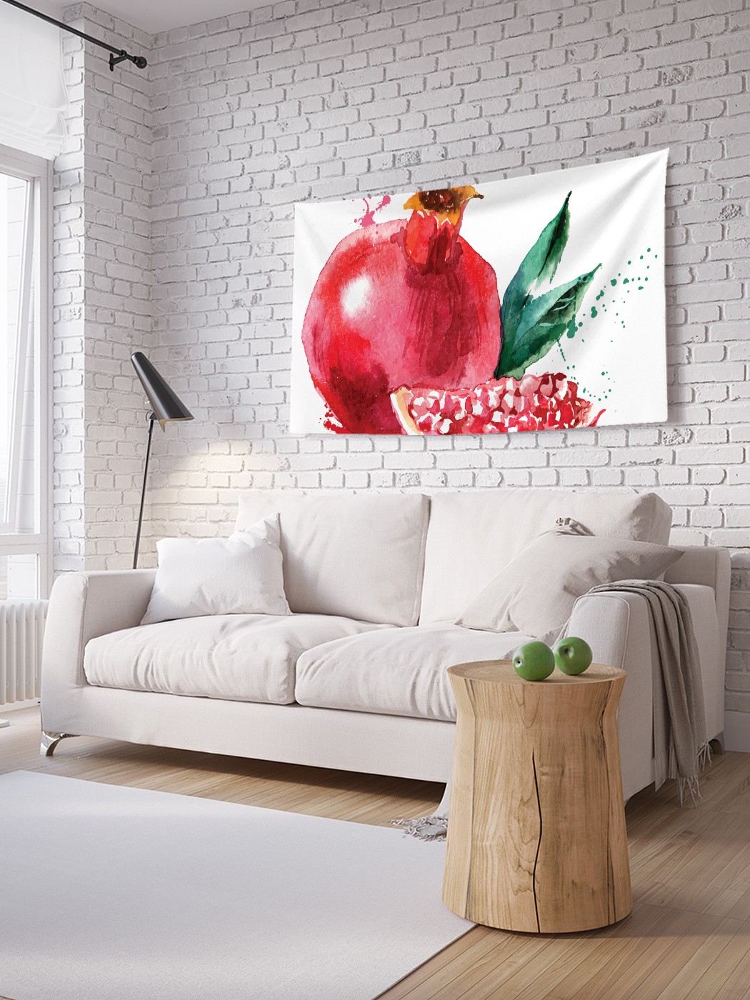 

tpg_29324_100x150 МУЛЬТИ Тапестри (декоративное панно) с фотопечатью