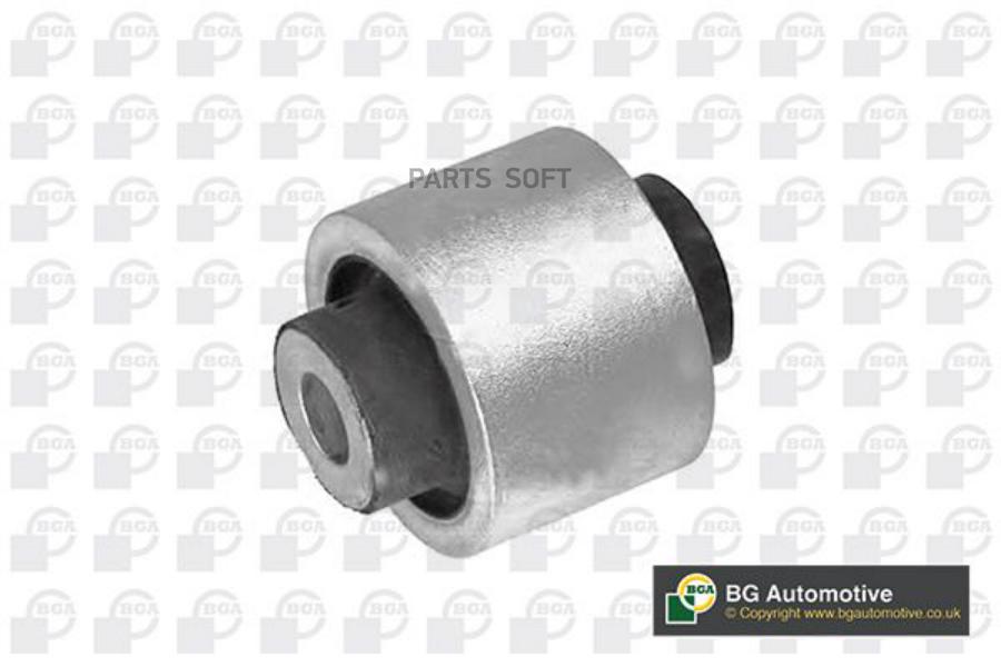 

Bu2205 Сайлентблок Рычага Зад.Подв. Opel Vectra All 02> BGA bu2205