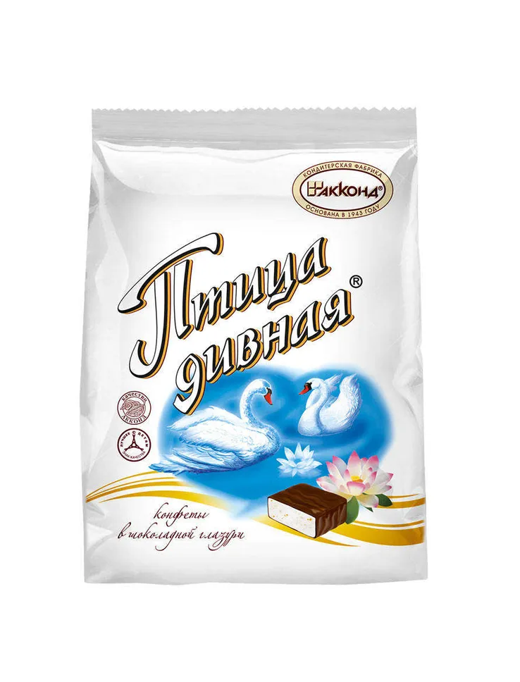 

Конфеты Акконд Птица дивная, 300 г