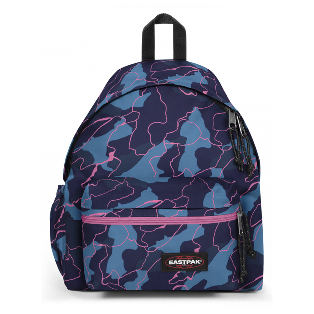 фото Рюкзак eastpak padded zippl'r camouflash na, 40x30x18 см