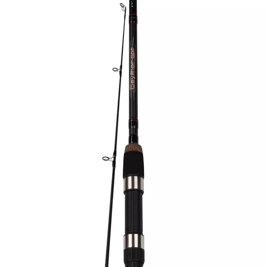 

Удилище Okuma Ceymar spr 9'0" 273cm 30-120g 2sec CSPR-S-902H OKUMA, CSPR-S-902H