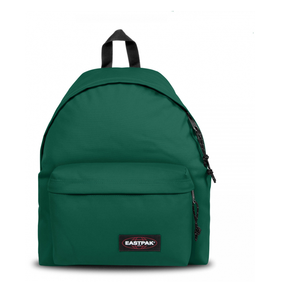 фото Рюкзак eastpak padded pak'r growing green, 40x30x18 см