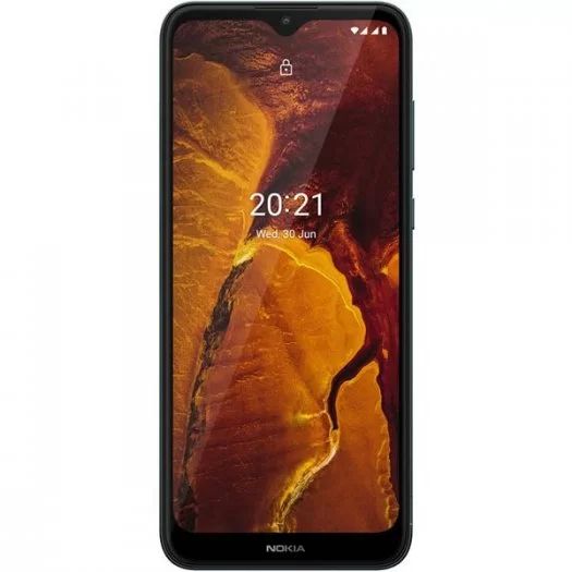 

Смартфон Nokia C30 2/32GB Green (TA-1359), C30