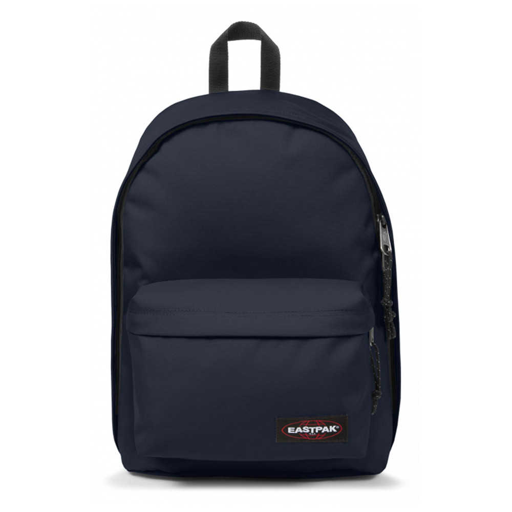 Рюкзак унисекс EASTPAK Out Of Office ultra marine, 44х30х22 см