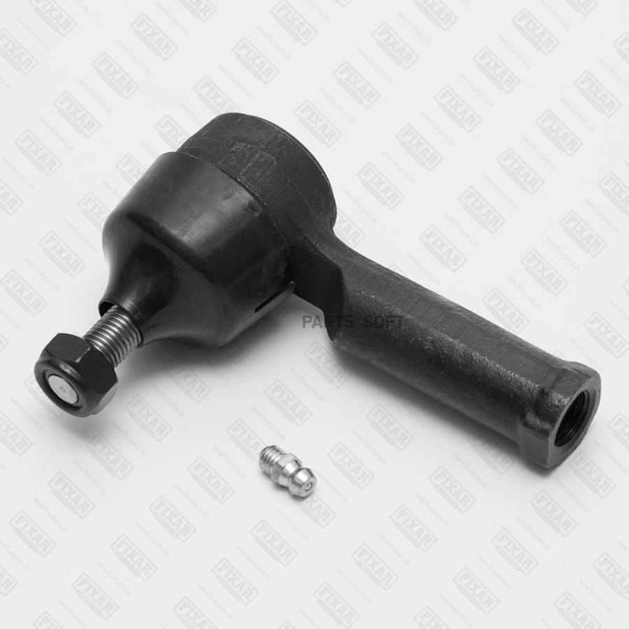 

Наконечник Рулевой Тяги Renault Clio/Megane/Scenic/Kangoo 96-/Nissan Micra 99-