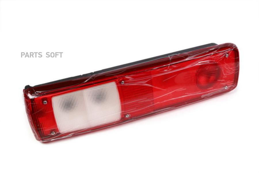 

Фара задняя Stellox 8737170SX