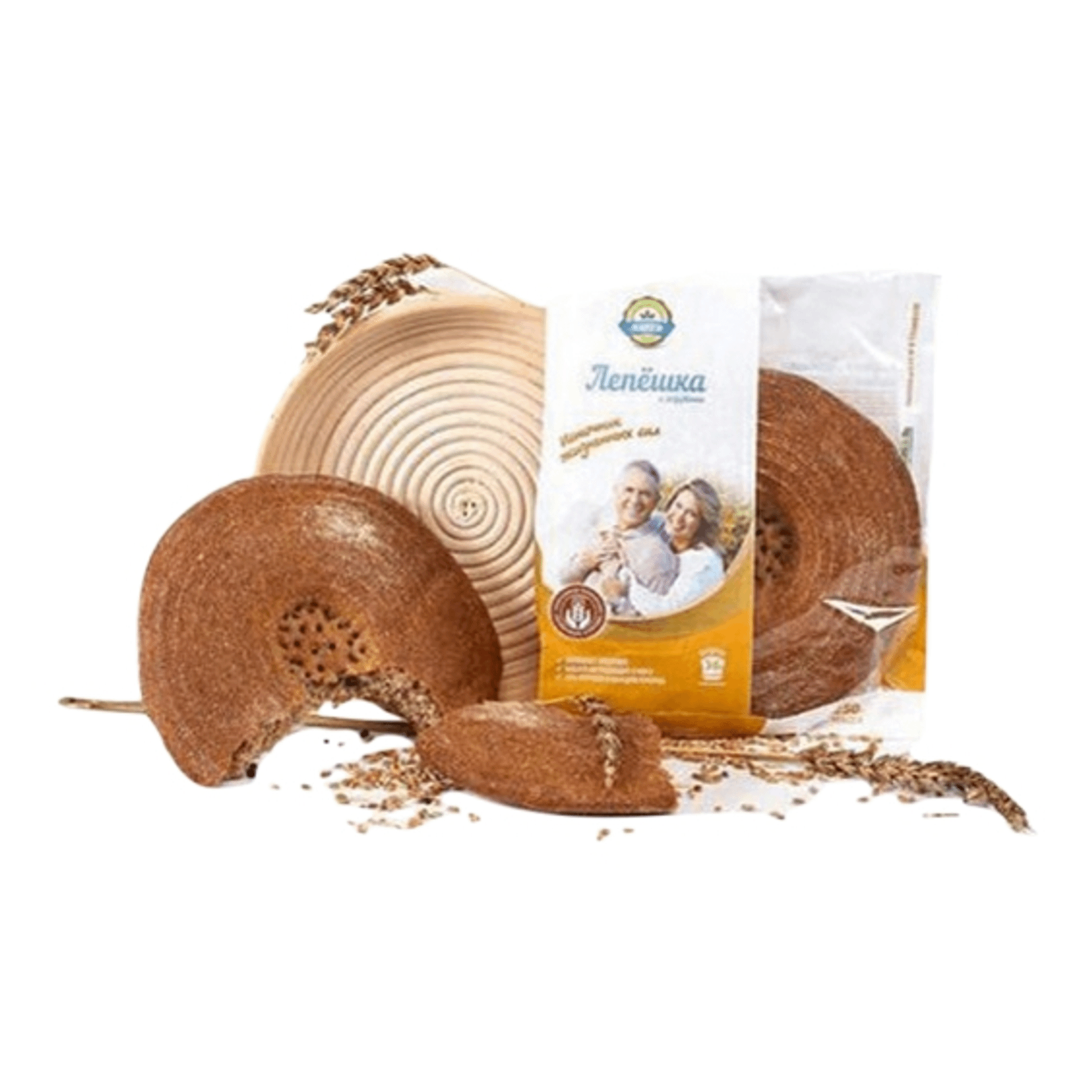 

Лепешка Марги 250 г