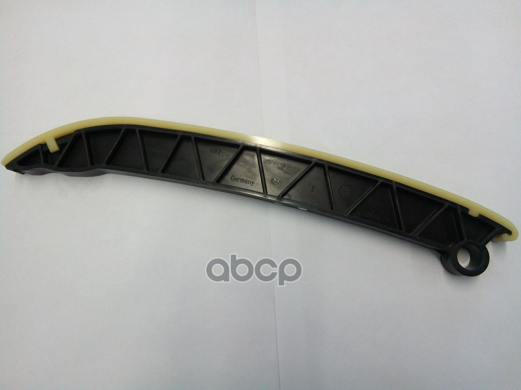 

VAG 03F109509F ПЛАНКА УСПОКОИТЕЛЯ 1шт