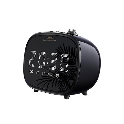 

Портативная акустика Remax RB-M52 черный