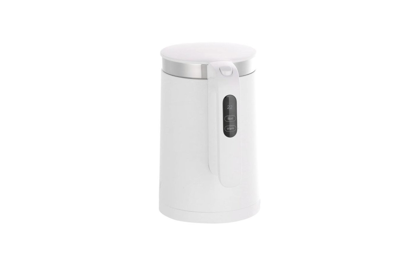 фото Чайник электрический viomi smart kettle v-sk152a white