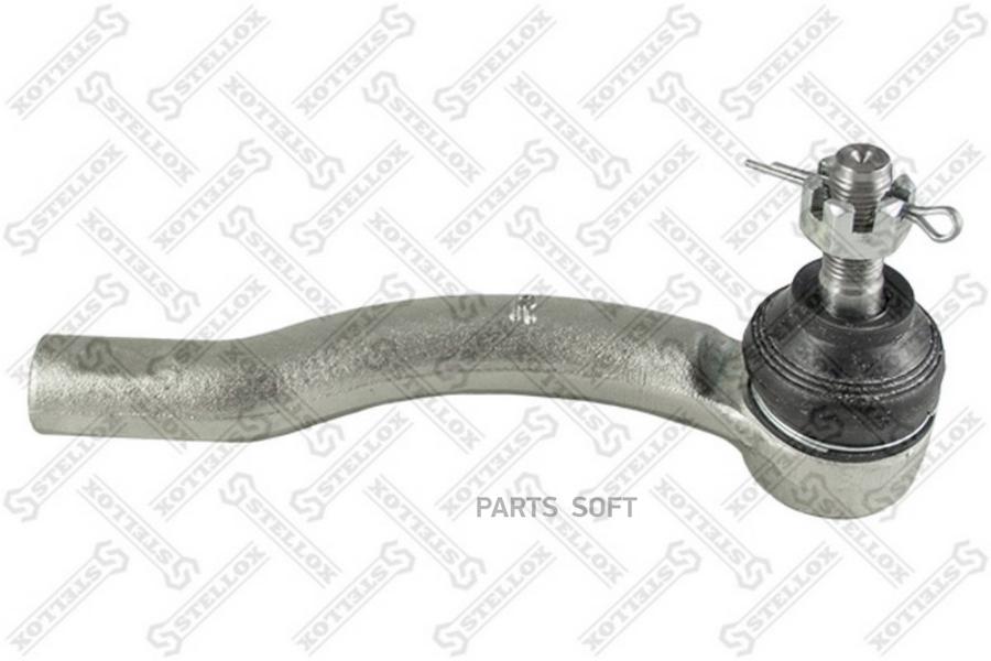 

Рулевой наконечник Stellox 5198071ASX